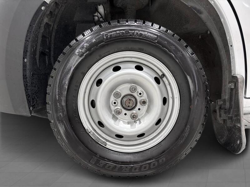 Fiat Ducato vaihtoauto