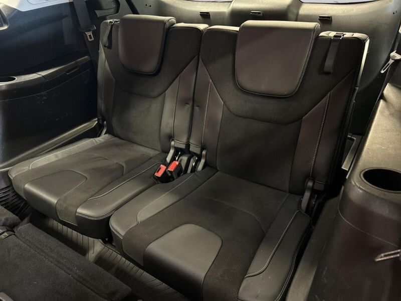 Ford S-MAX vaihtoauto