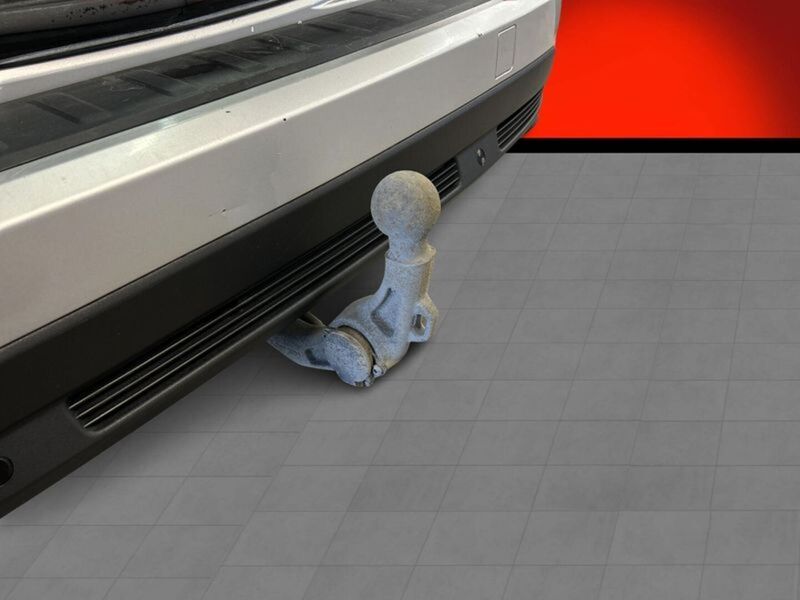 Ford S-MAX vaihtoauto