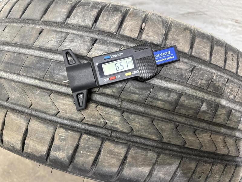 Subaru Forester vaihtoauto