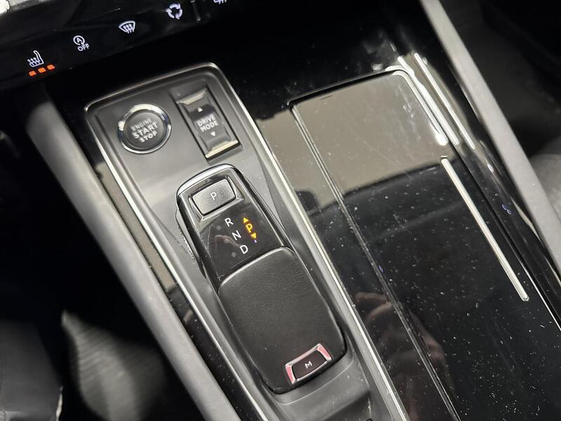 Peugeot 508 vaihtoauto