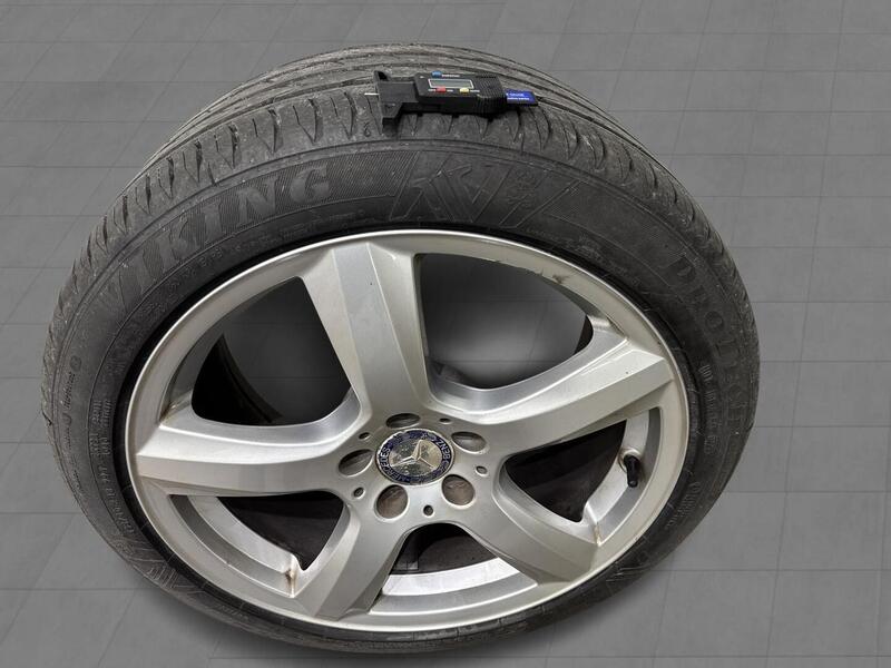 Mercedes-Benz CLS vaihtoauto