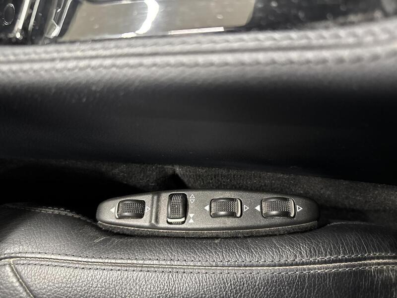 Mercedes-Benz CLS vaihtoauto