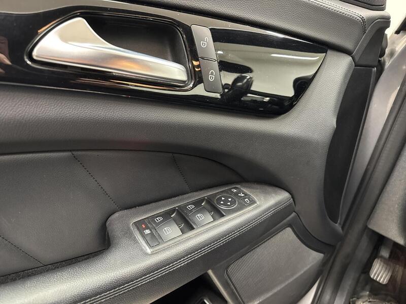 Mercedes-Benz CLS vaihtoauto