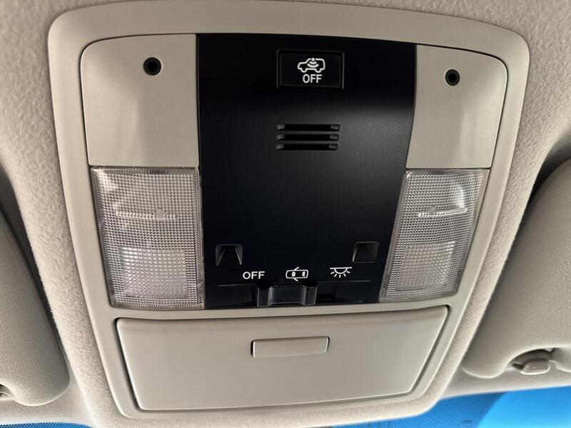 Toyota Land Cruiser vaihtoauto