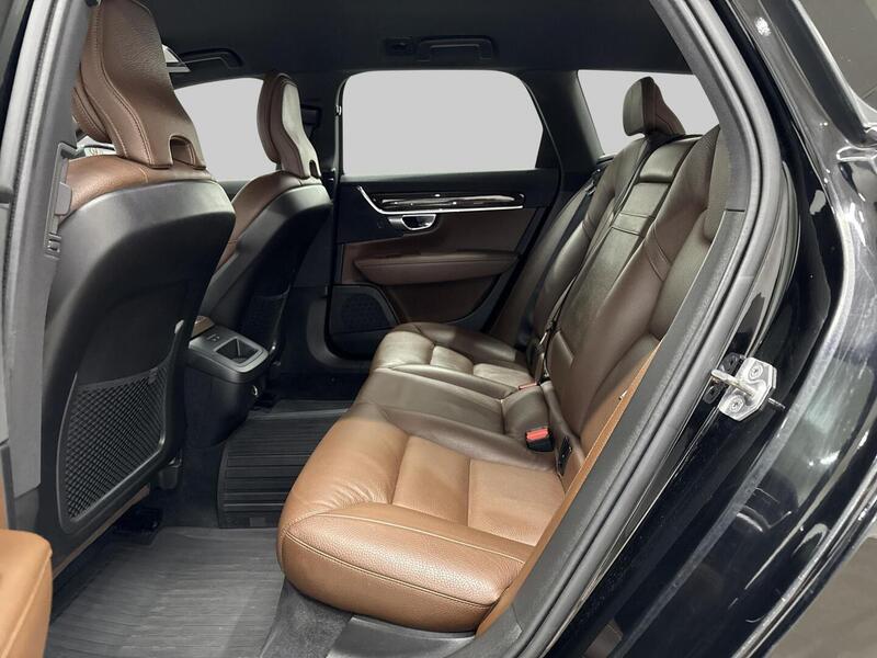 Volvo V90 vaihtoauto