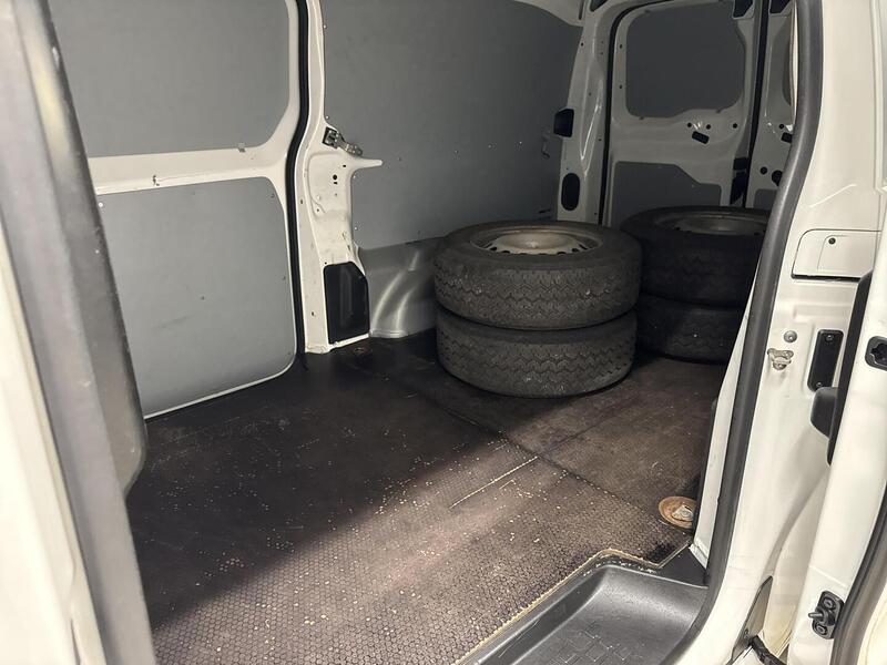 Citroën Jumpy vaihtoauto