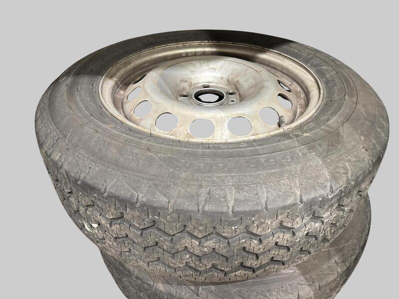 Citroën Jumpy vaihtoauto