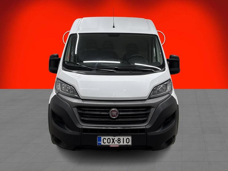 Fiat Ducato vaihtoauto
