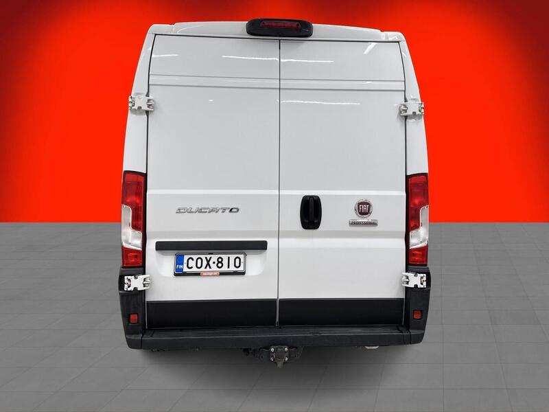 Fiat Ducato vaihtoauto