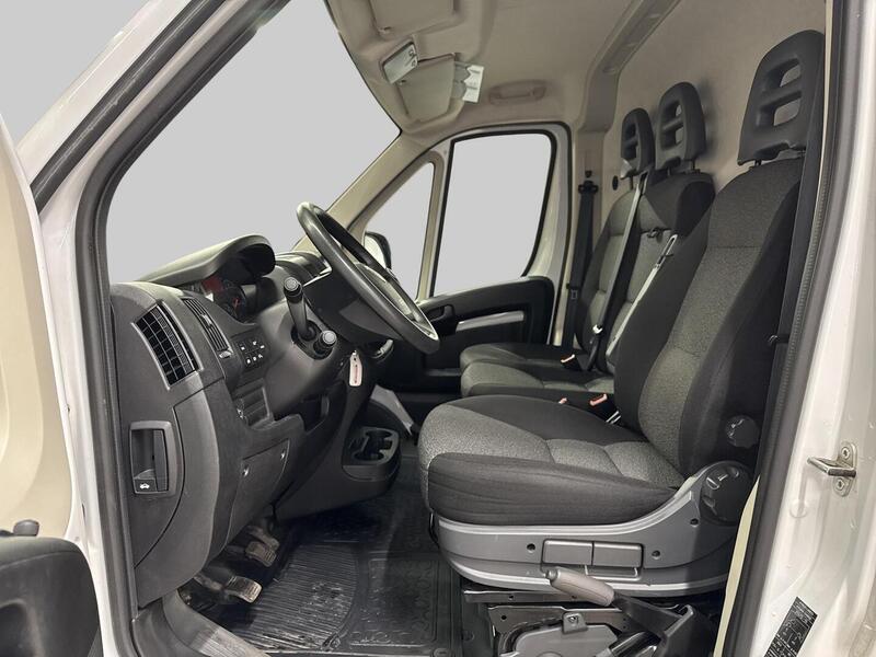 Fiat Ducato vaihtoauto