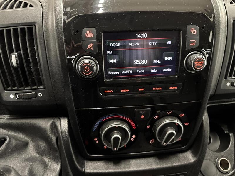 Fiat Ducato vaihtoauto