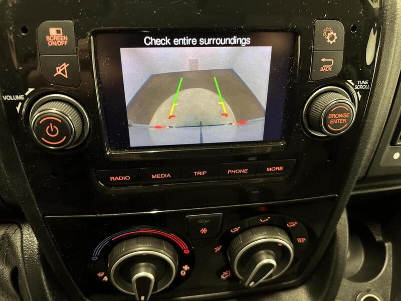 Fiat Ducato vaihtoauto