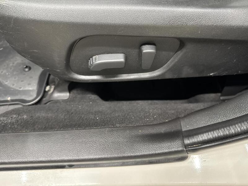 Subaru Forester vaihtoauto