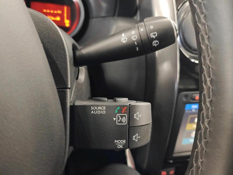 Dacia Duster vaihtoauto