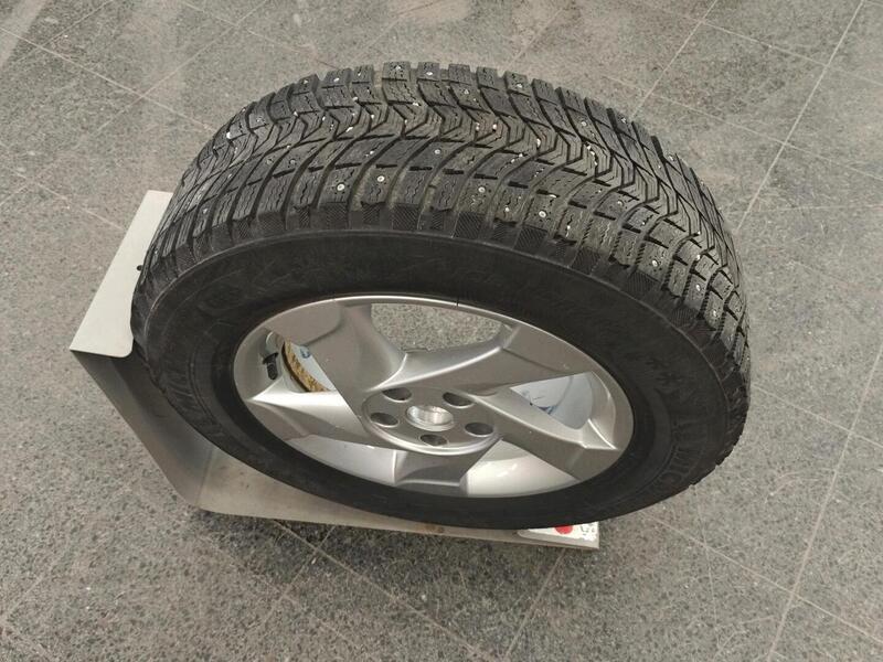 Dacia Duster vaihtoauto