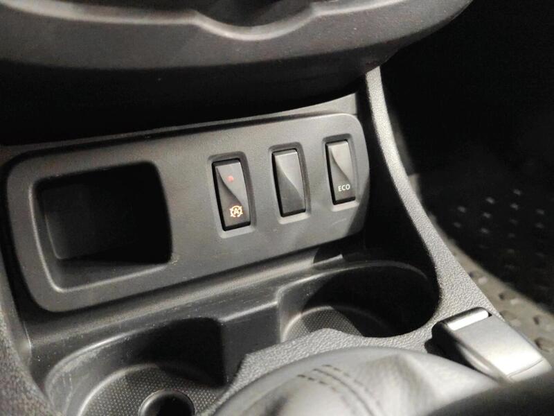 Dacia Duster vaihtoauto