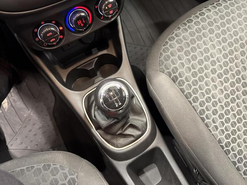 Opel Corsa vaihtoauto