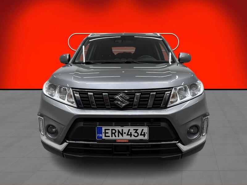 Suzuki Vitara vaihtoauto