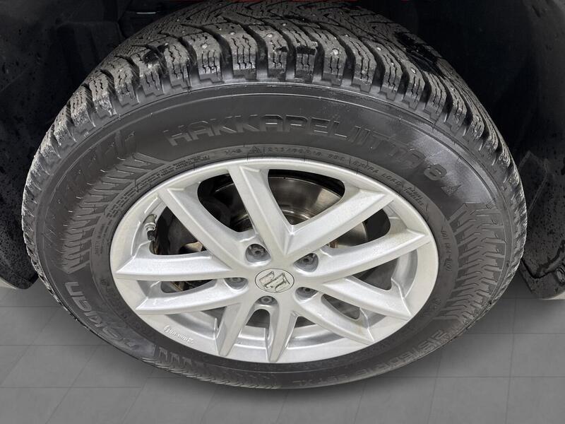 Suzuki Vitara vaihtoauto