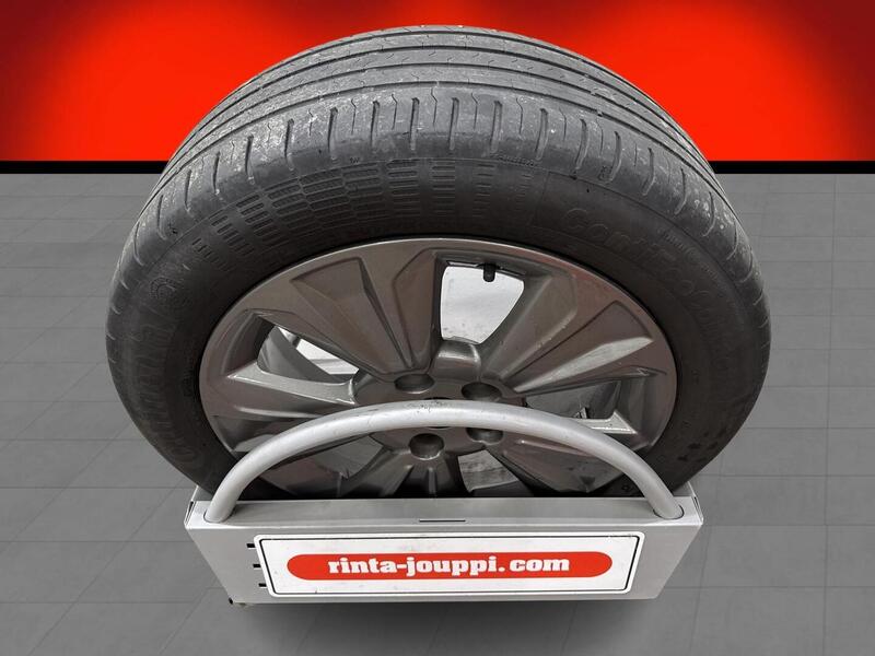 Suzuki Vitara vaihtoauto