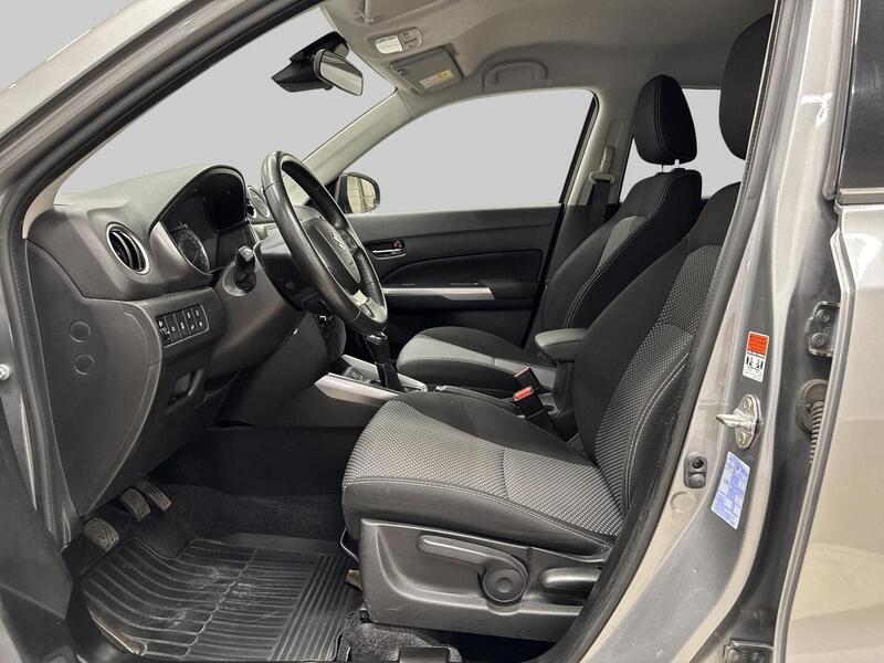 Suzuki Vitara vaihtoauto