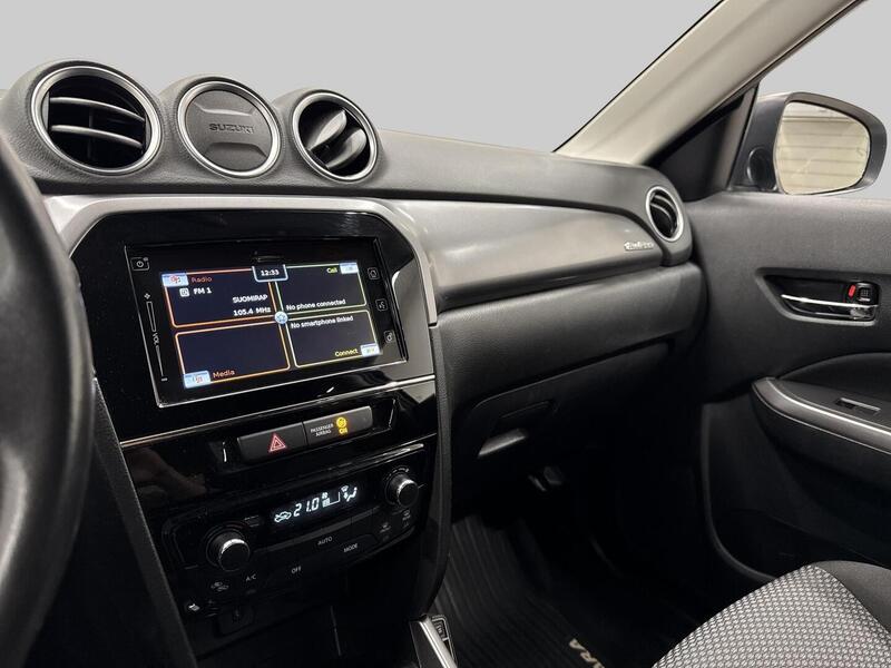 Suzuki Vitara vaihtoauto