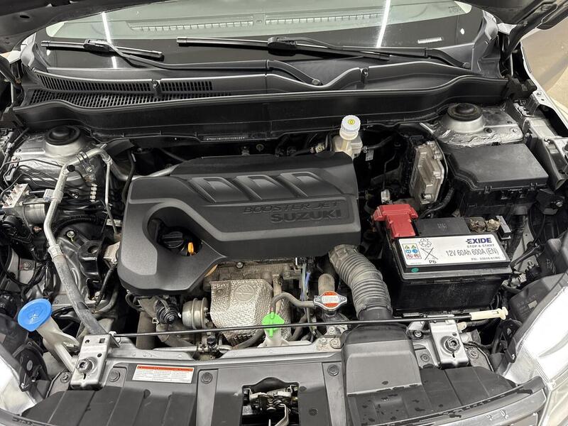 Suzuki Vitara vaihtoauto