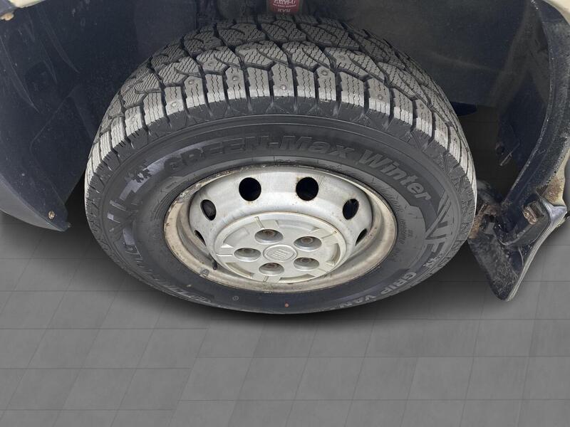 Fiat Ducato vaihtoauto