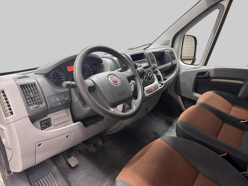 Fiat Ducato vaihtoauto
