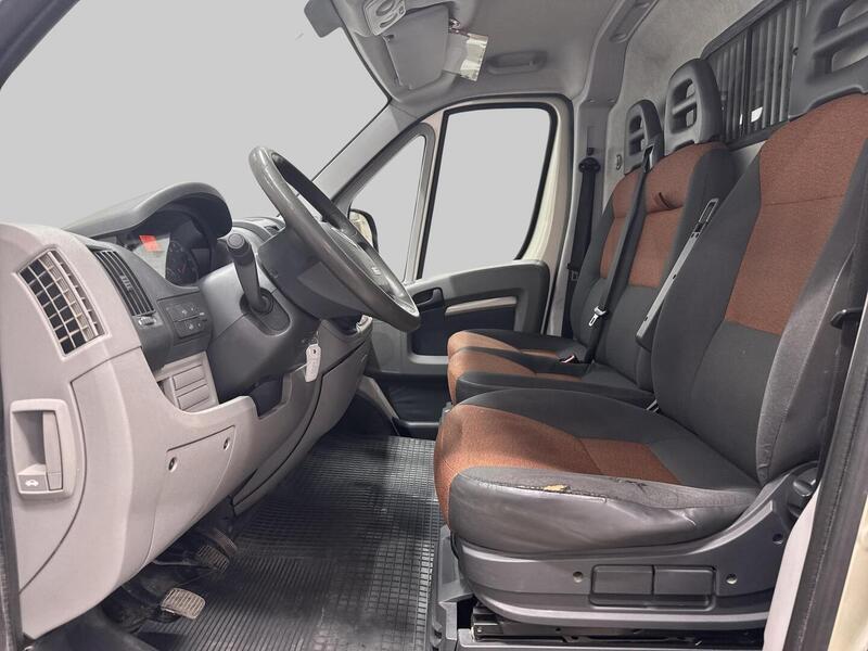Fiat Ducato vaihtoauto