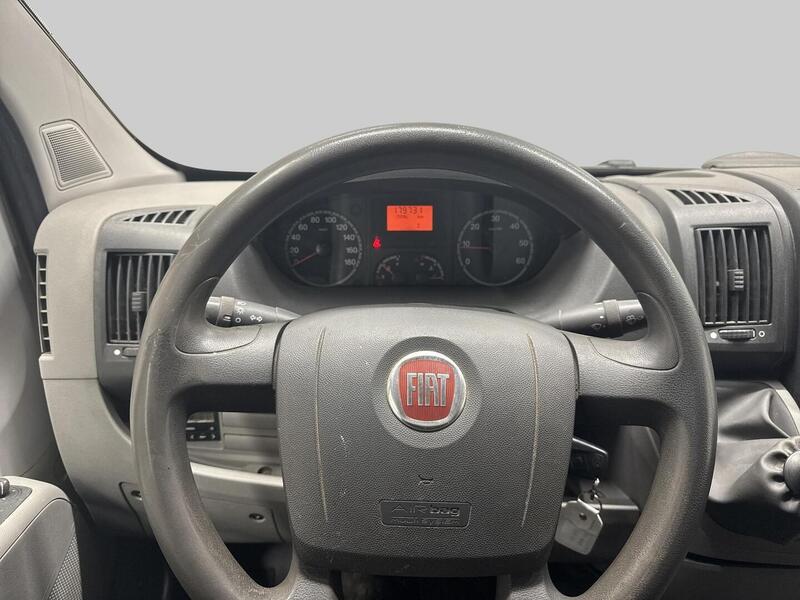 Fiat Ducato vaihtoauto