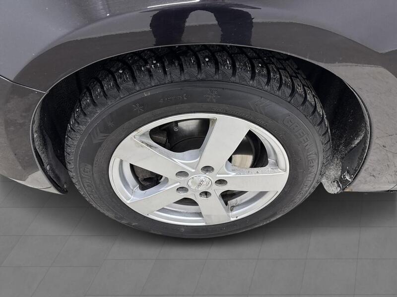 Volvo S60 vaihtoauto