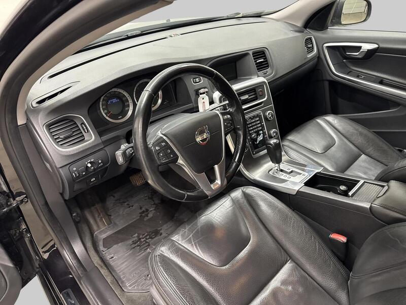 Volvo S60 vaihtoauto