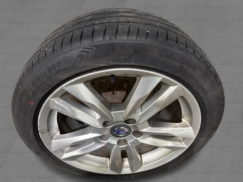 Volvo S60 vaihtoauto