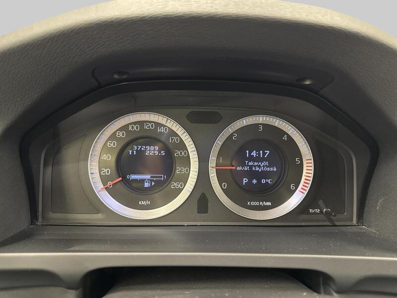 Volvo S60 vaihtoauto