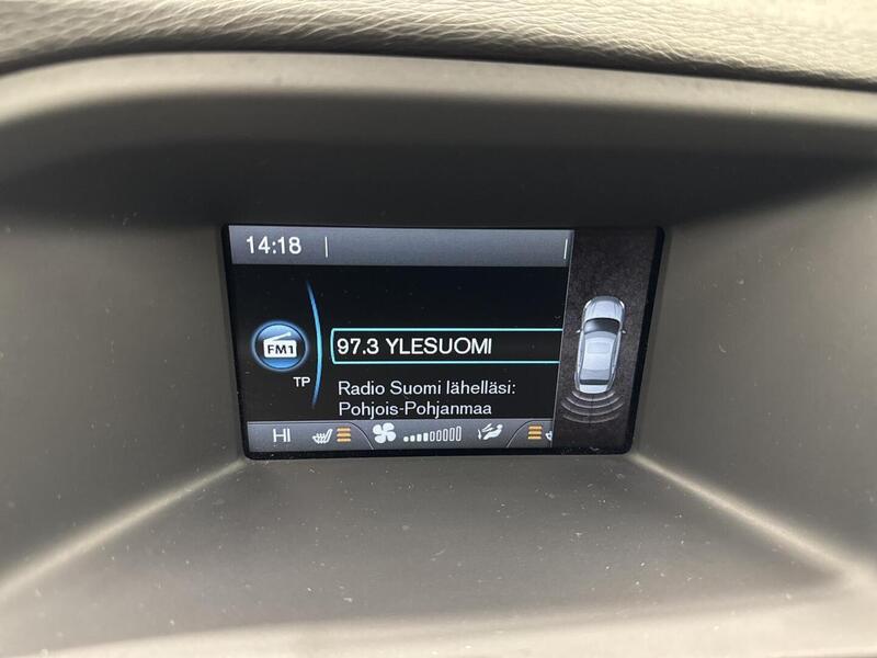 Volvo S60 vaihtoauto