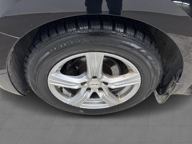 Volkswagen Beetle vaihtoauto