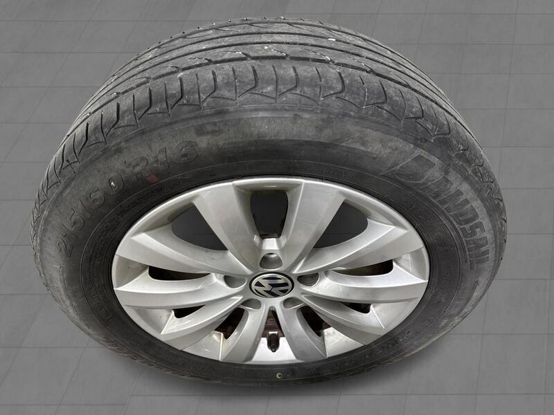 Volkswagen Beetle vaihtoauto