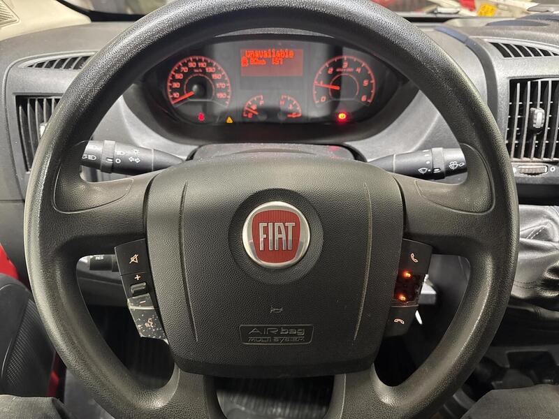 Fiat Ducato vaihtoauto