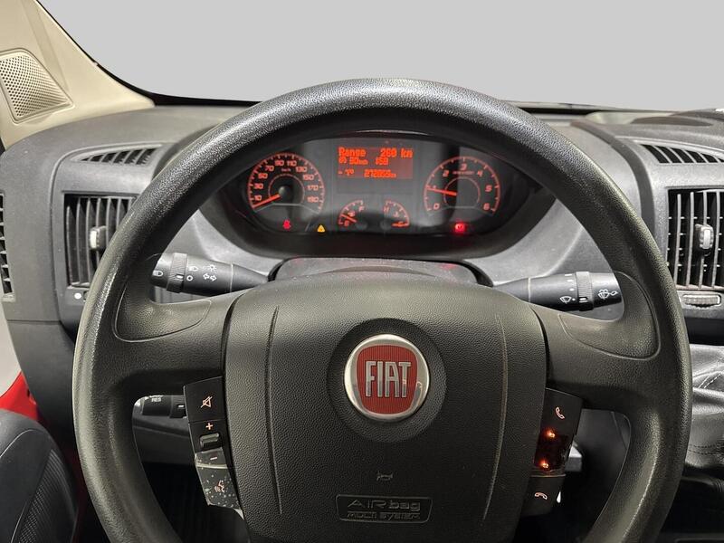 Fiat Ducato vaihtoauto