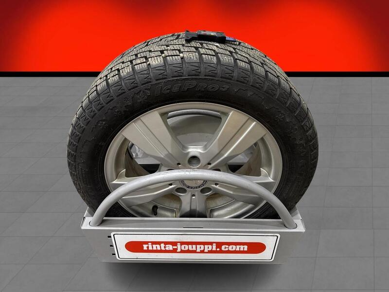 Mercedes-Benz B vaihtoauto