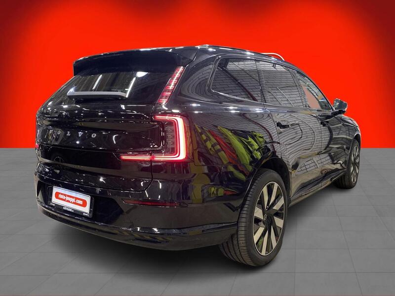 Volvo EX90 vaihtoauto