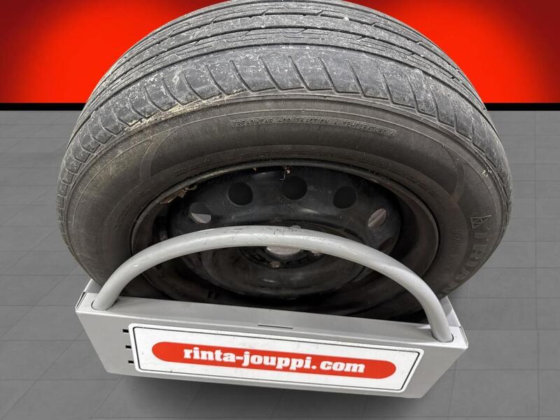 Hyundai i20 vaihtoauto