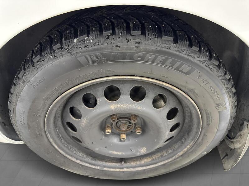 Citroën Spacetourer vaihtoauto