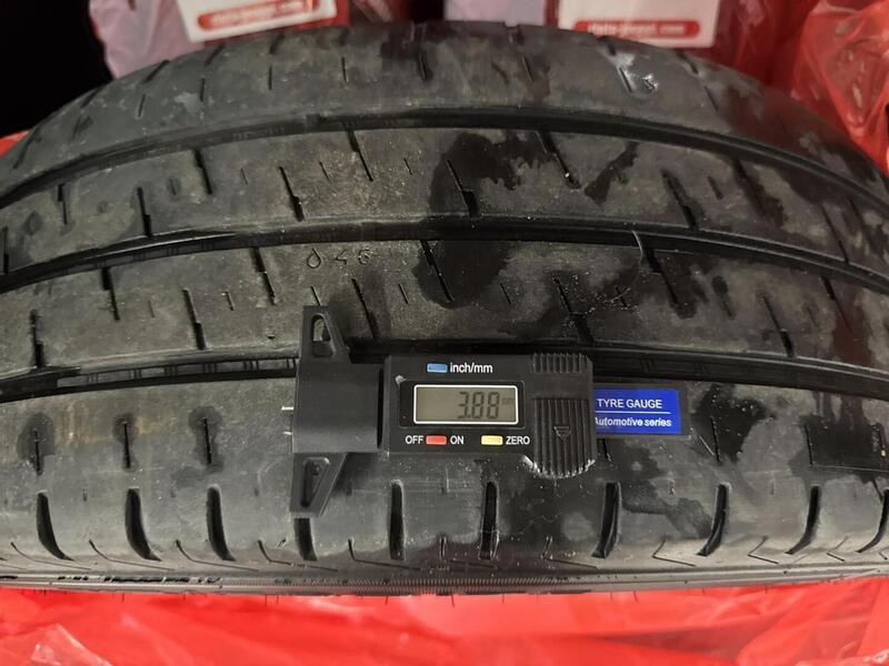 Citroën Spacetourer vaihtoauto