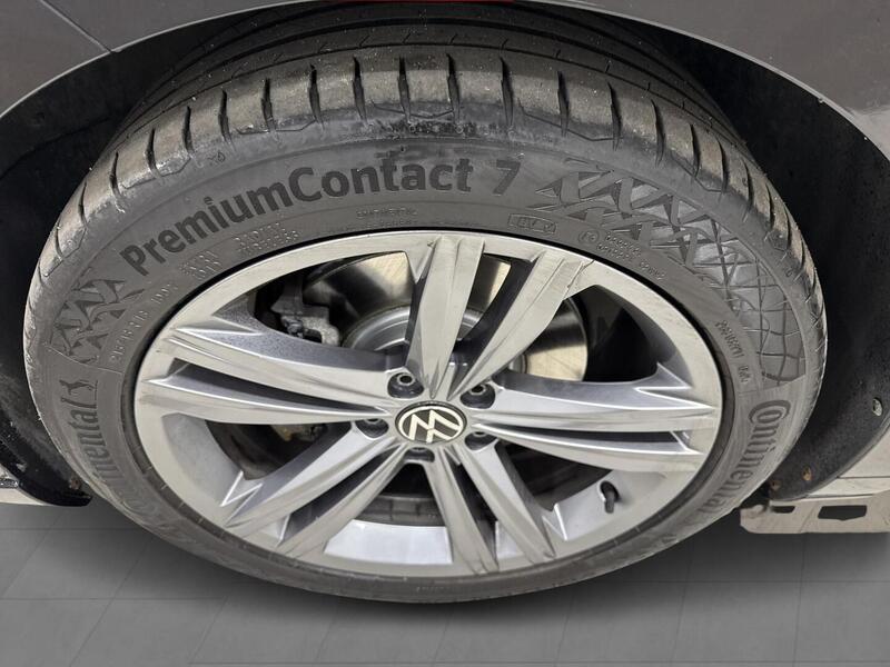 Volkswagen Arteon vaihtoauto