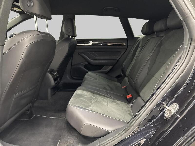 Volkswagen Arteon vaihtoauto