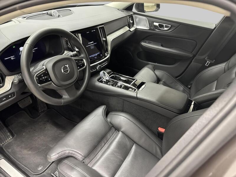 Volvo S60 vaihtoauto