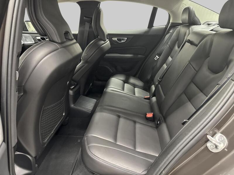 Volvo S60 vaihtoauto